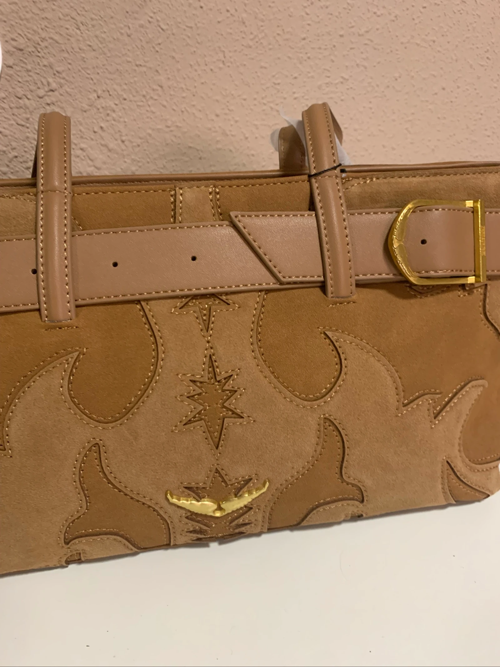 Bolso de Hombro Zadig & Voltaire – photo 3